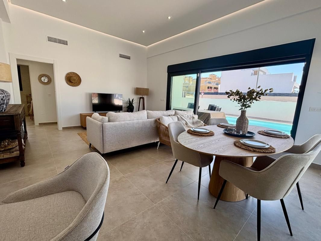 Villa 3 habitaciones 120m² en venta - Comunidad valenciana - foto 3