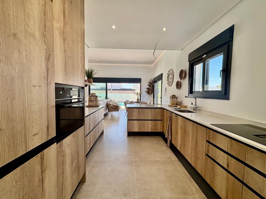 Villa 3 habitaciones 120m² en venta - Comunidad valenciana - foto 4