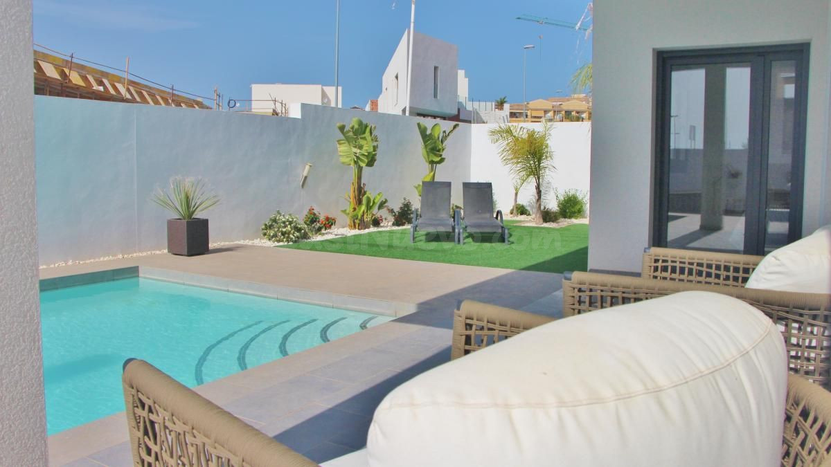 Villa 3 habitaciones 120m² en venta - Comunidad valenciana - foto 5