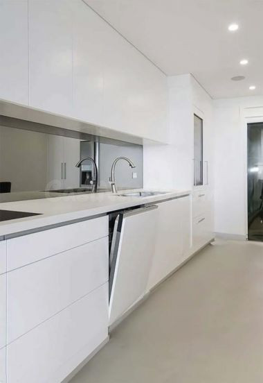 Apartamento 4 habitaciones 211m² en venta - Comunidad valenc - foto 5
