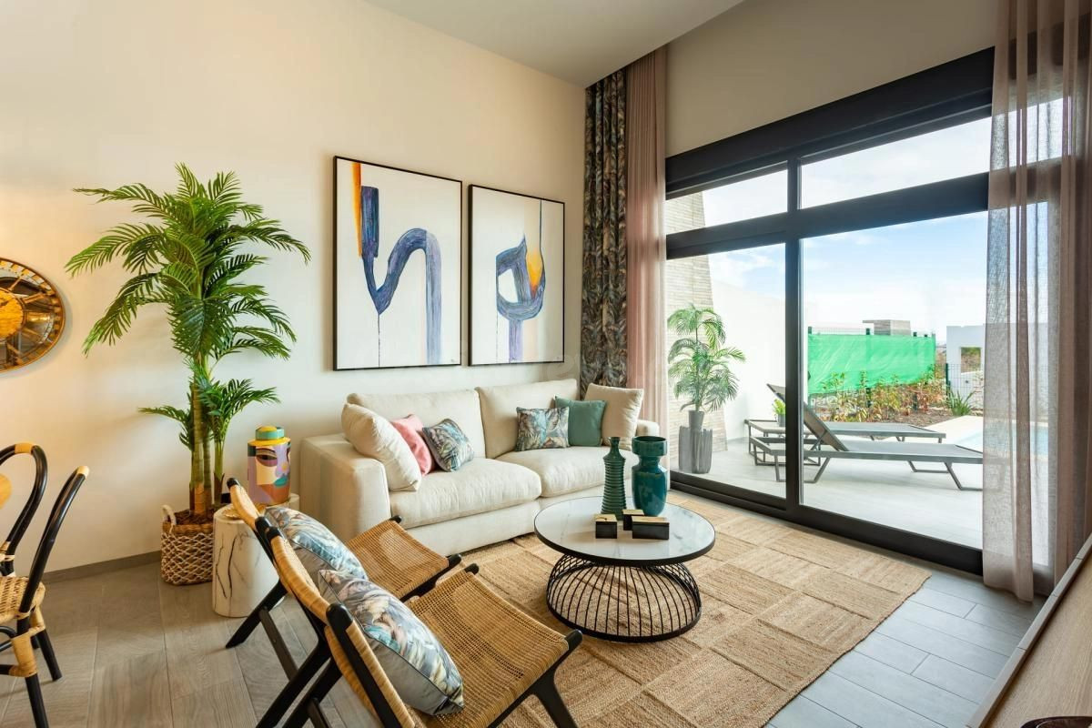 Villa 3 habitaciones 105m² en venta - Comunidad valenciana - foto 5