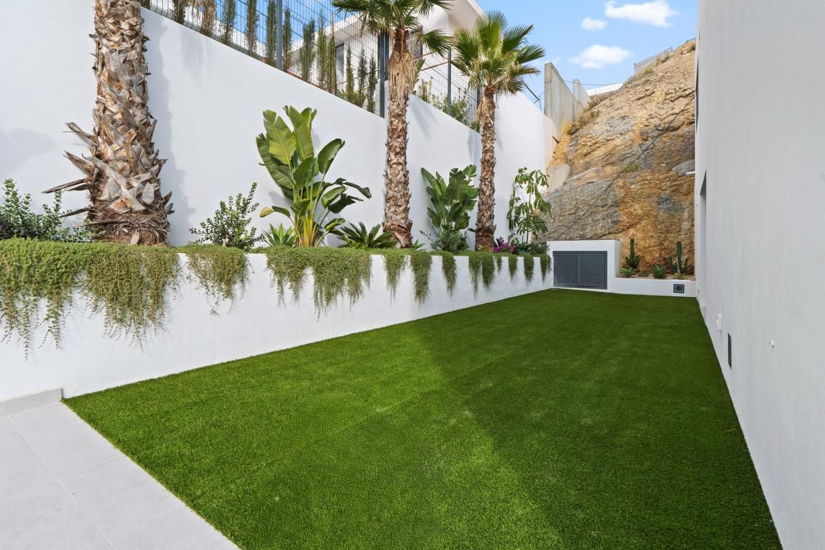 Villa 3 habitaciones 226m² en venta - Rincón de Loix - foto 4
