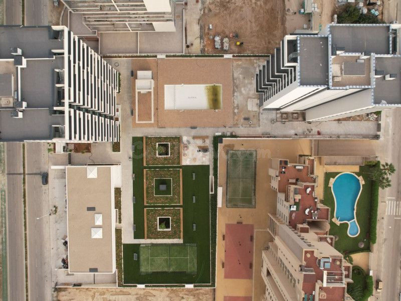 Apartamento 2 habitaciones 73m² en venta - Calpe