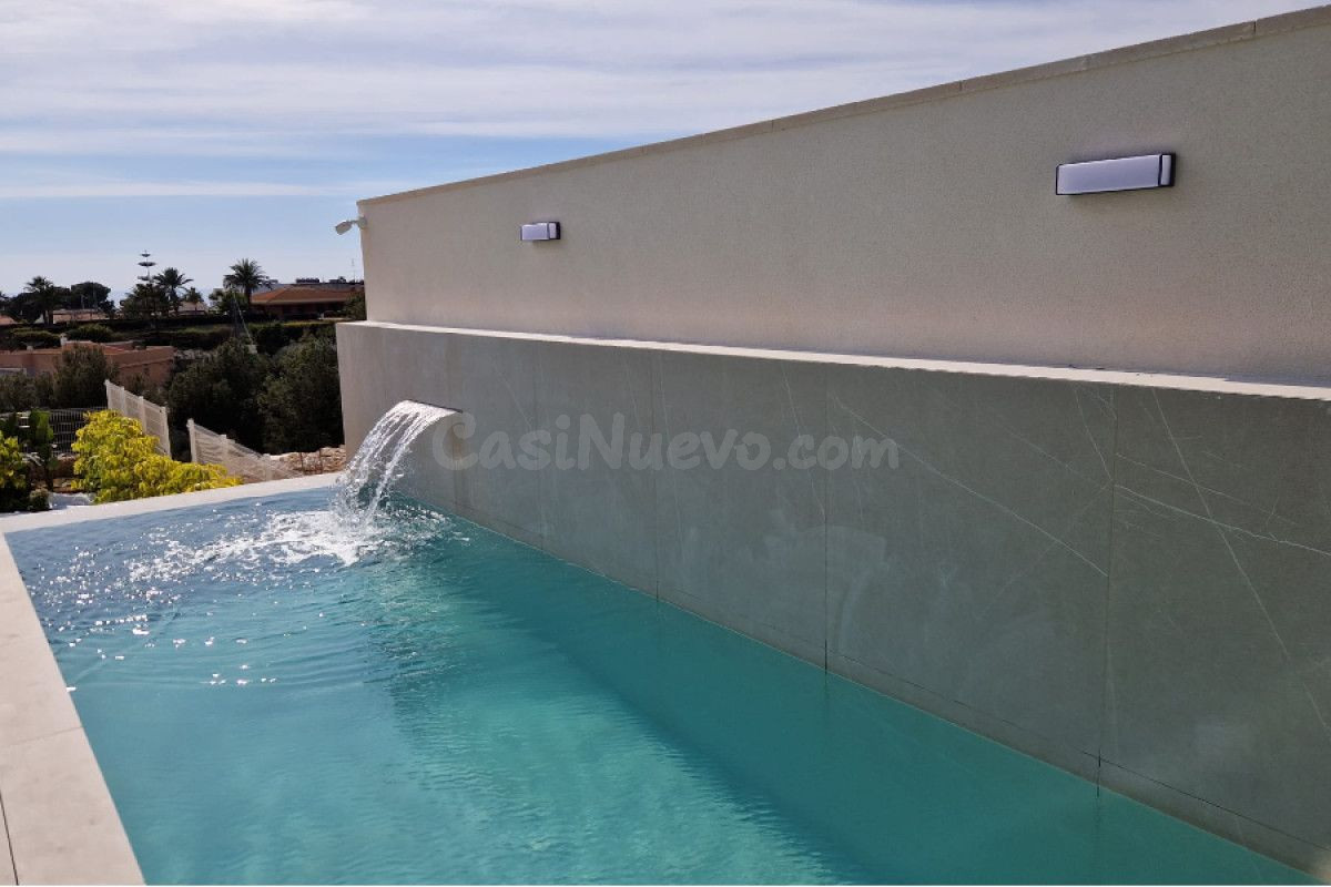 Villa 5 habitaciones 535m² en venta - Coblanca - foto 4