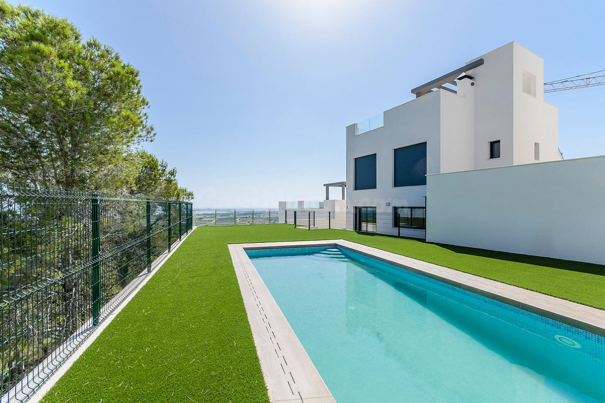Bungalow 3 habitaciones 96m² en venta - Pueblo 9 - foto 3