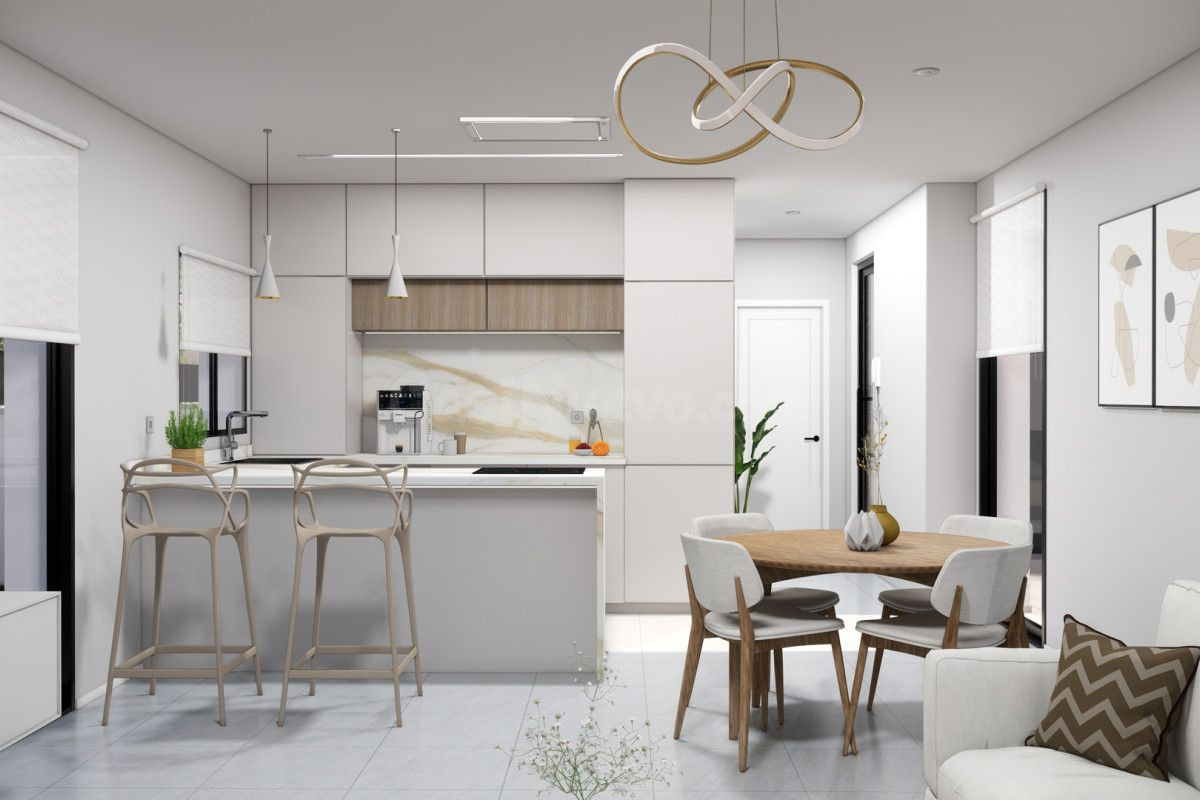 Villa 3 habitaciones 120m² en venta - Lo Romero Golf - foto 3