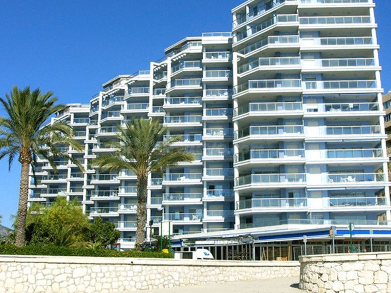 Apartamento 3 habitaciones 302m² en venta - Calpe