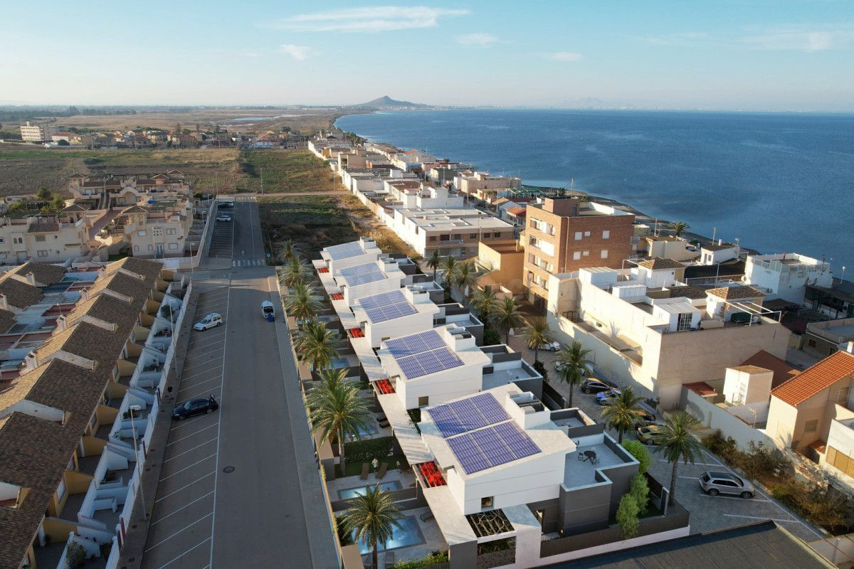 Villa 3 habitaciones 128m² en venta - Los Nietos - foto 4