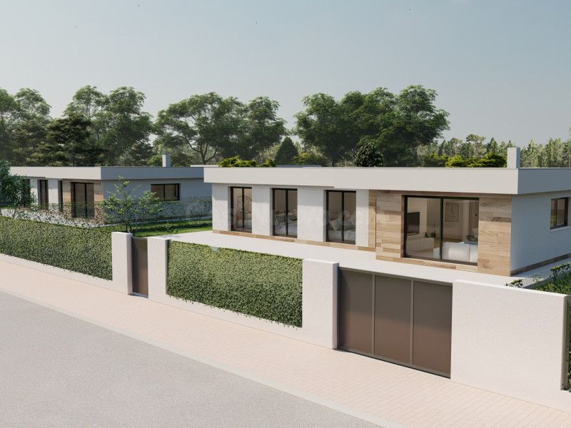 Villa 3 habitaciones 129m² en venta - Coto riñales