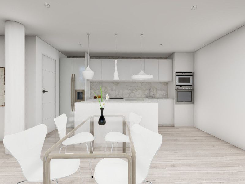 Villa 3 habitaciones 129m² en venta - Coto riñales - foto 3