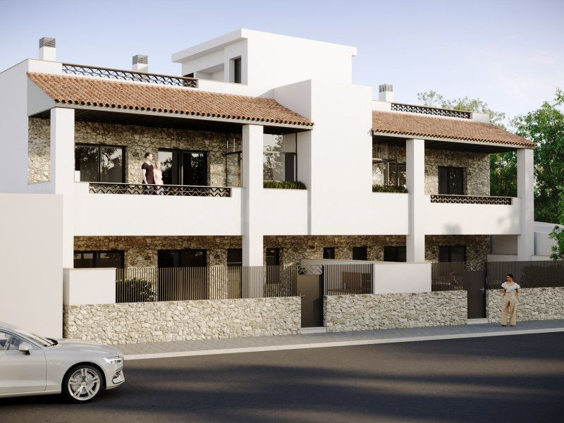 Bungalow 3 habitaciones 101m² en venta - Comunidad valenciana