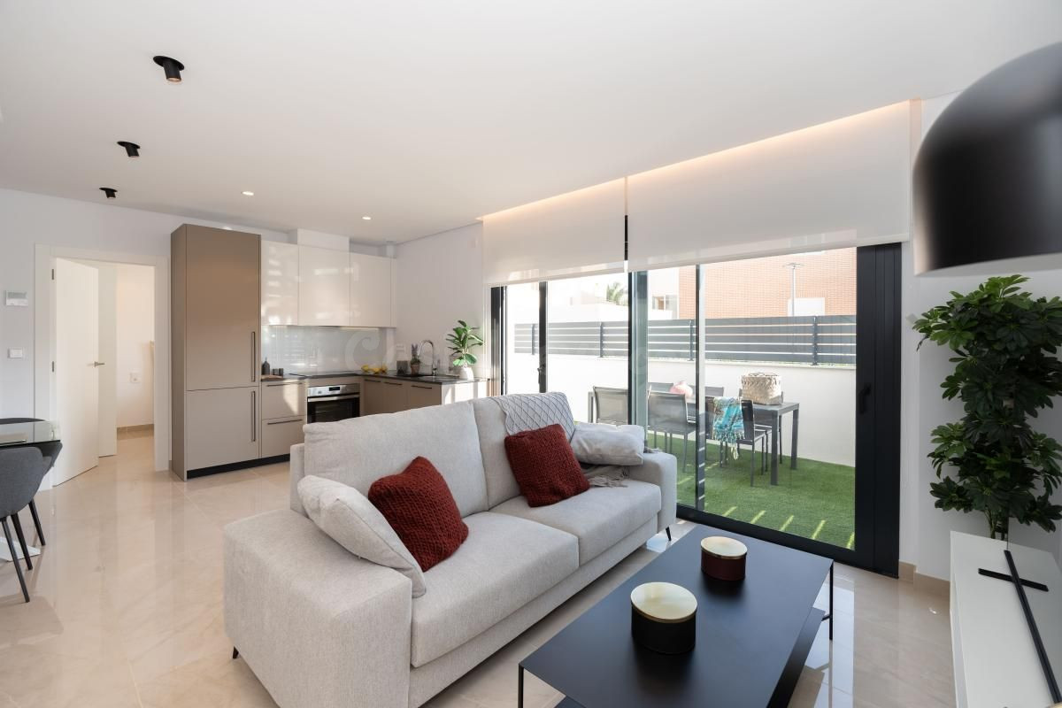 Villa 3 habitaciones 167m² en venta - El pinet - foto 4