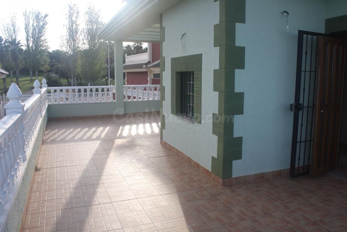 Villa 3 habitaciones 319m² en venta - La siesta