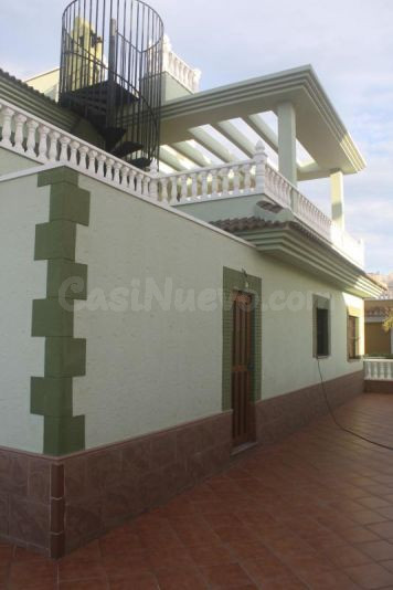 Villa 3 habitaciones 319m² en venta - La siesta - foto 2
