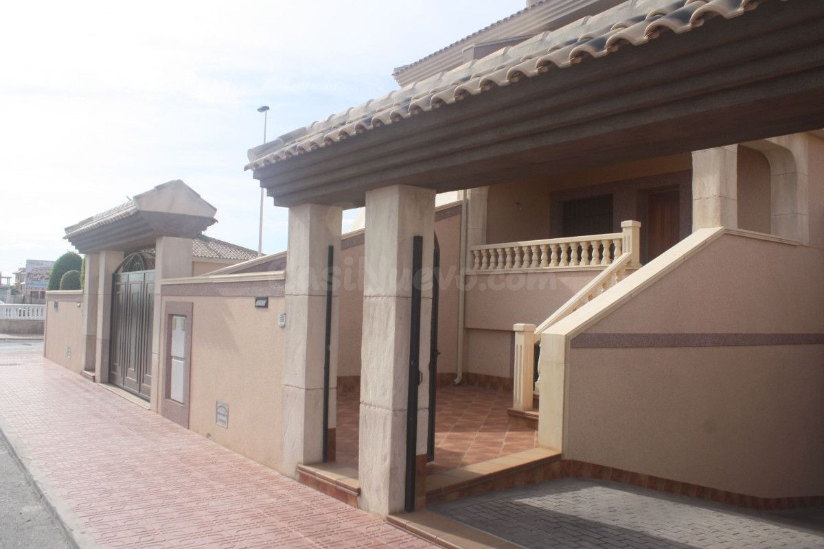 Adosado 2 habitaciones 225m² en venta - Los Balcones - Los Altos del Edén