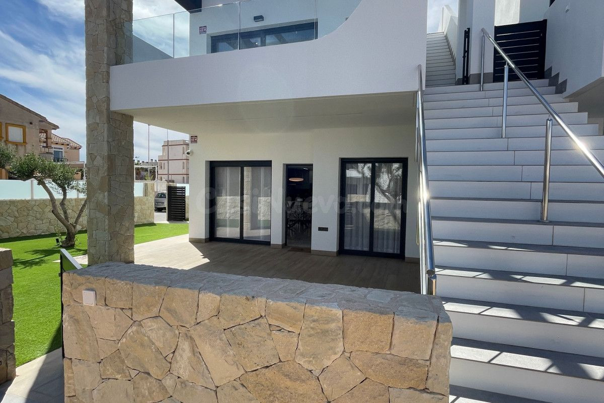 Apartamento 3 habitaciones 86m² en venta - PAU 26