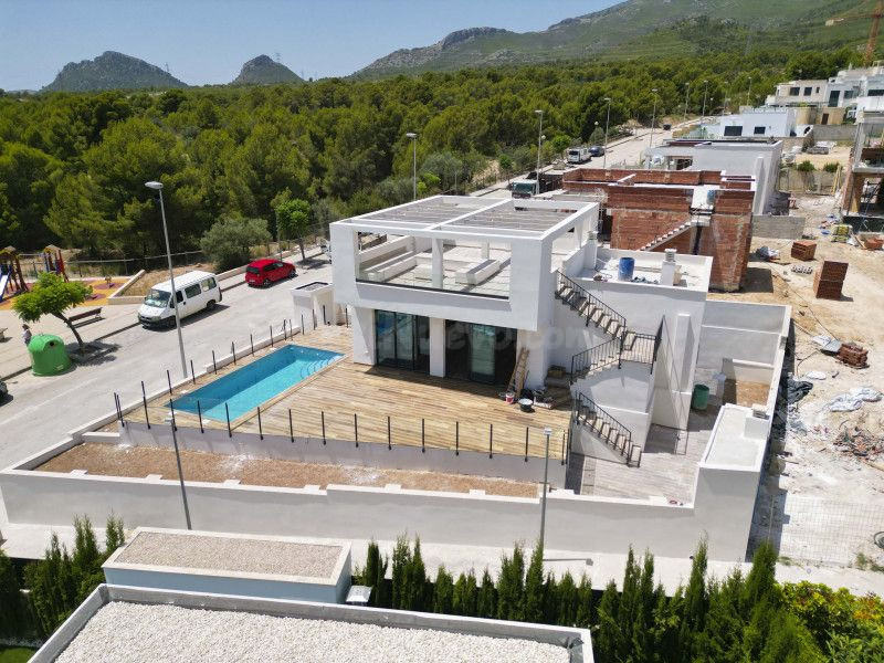 Villa 3 habitaciones 150m² en venta - Casco urbano