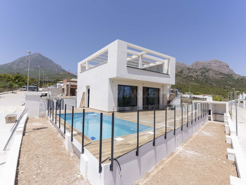 Villa 3 habitaciones 150m² en venta - Casco urbano - foto 3