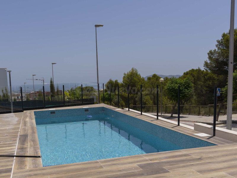 Villa 3 habitaciones 150m² en venta - Casco urbano - foto 4