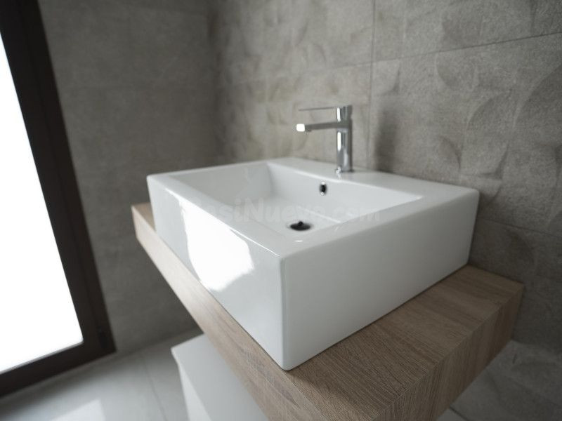 Villa 3 habitaciones 120m² en venta - Casco urbano - foto 4