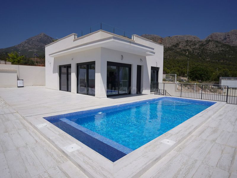 Villa 3 habitaciones 100m² en venta - Casco urbano