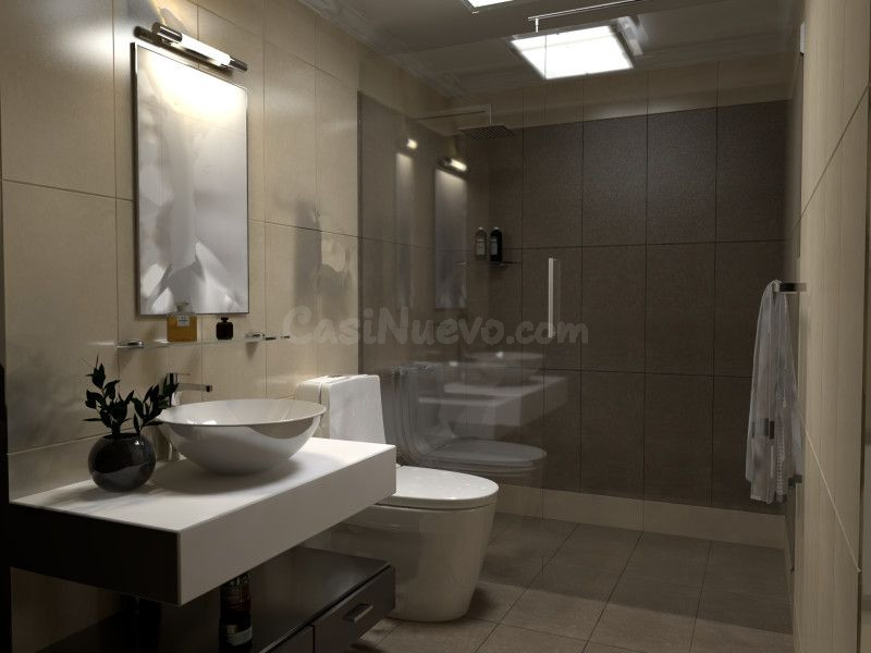 Apartamento 2 habitaciones 76m² en venta - Finestrat - foto 5