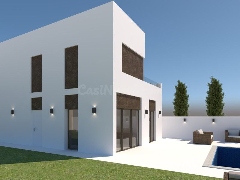 Villa 3 habitaciones 102m² en venta - Lo Marabú - foto 4