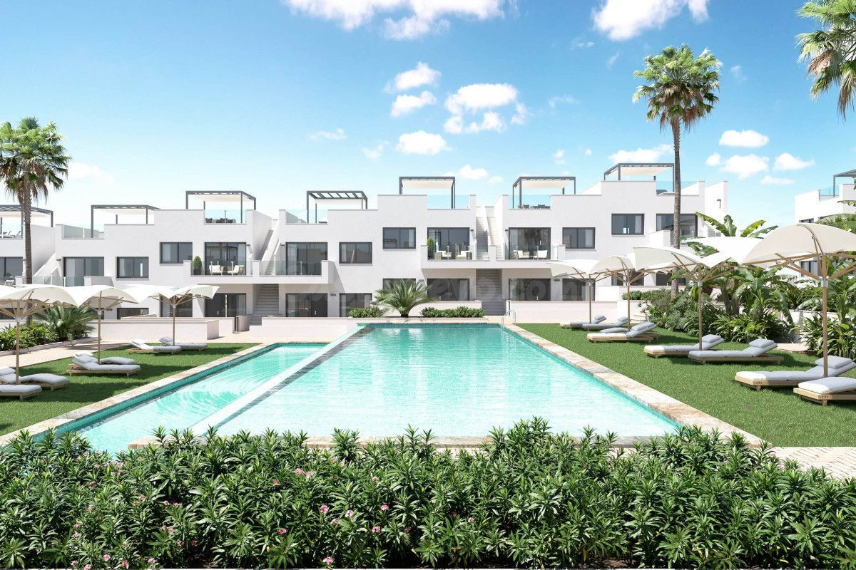 Bungalow 2 habitaciones 160m² en venta - Lago jardin - foto 3