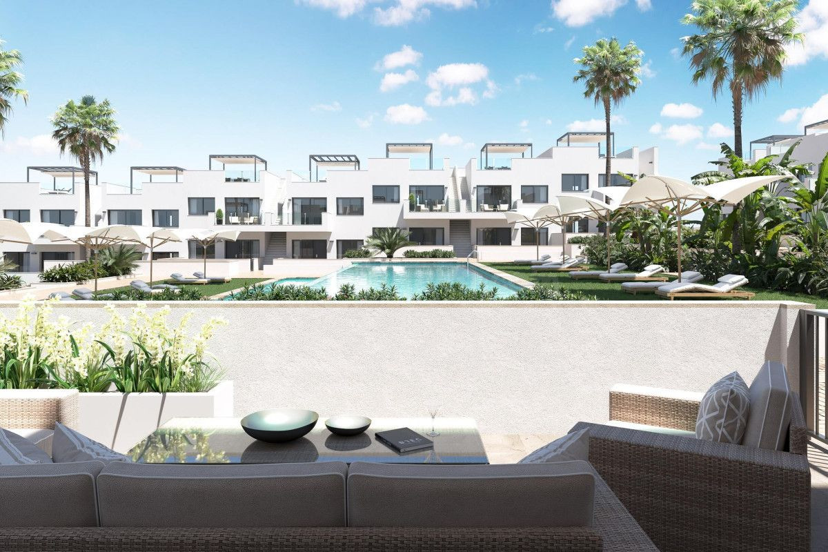 Bungalow 2 habitaciones 160m² en venta - Lago jardin - foto 4