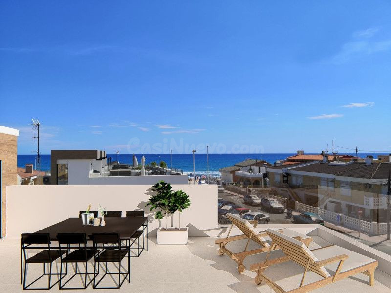 Villa 4 habitaciones 172m² en venta - Los Europeos - foto 5