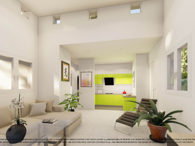 Villa 3 habitaciones 108m² en venta - Serena Golf - foto 3