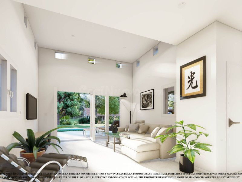 Villa 3 habitaciones 108m² en venta - Serena Golf - foto 4