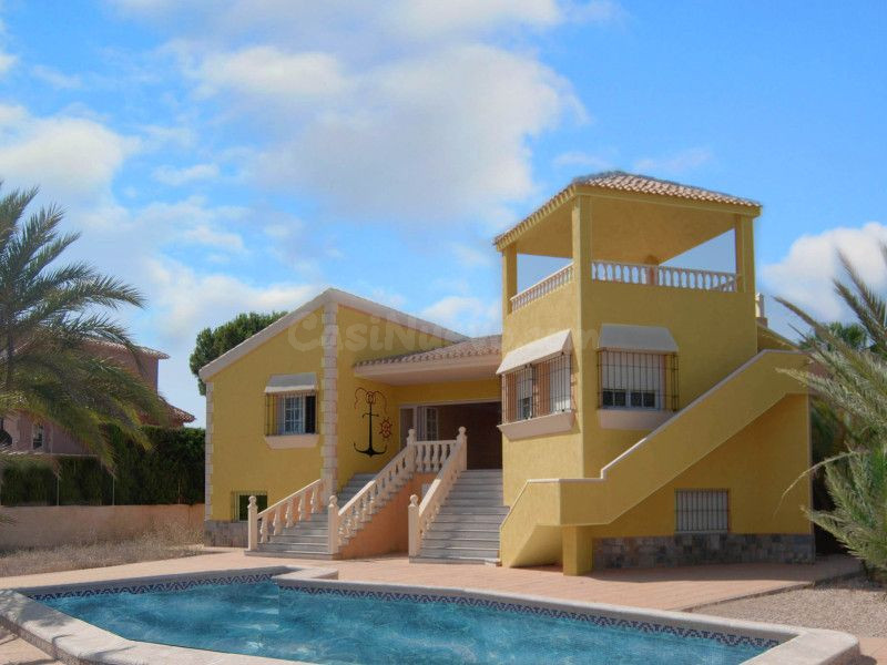 Villa 3 habitaciones 465m² en venta - PLAYA PRINCIPE