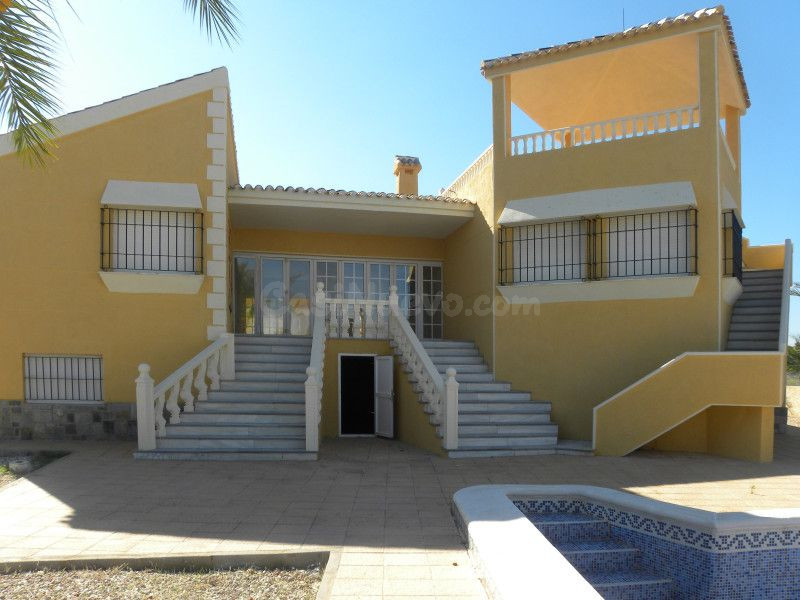 Villa 3 habitaciones 465m² en venta - PLAYA PRINCIPE - foto 4