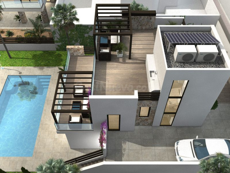 Villa 3 habitaciones 302m² en venta - La Marquesa - foto 3
