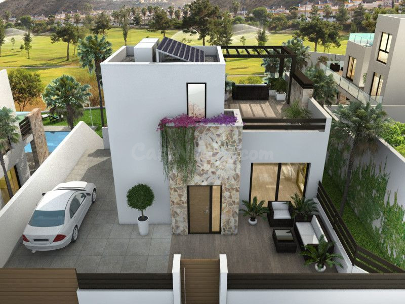 Villa 3 habitaciones 302m² en venta - La Marquesa - foto 4