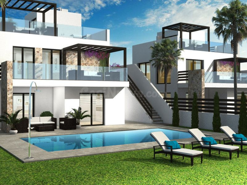 Villa 3 habitaciones 302m² en venta - La Marquesa - foto 5