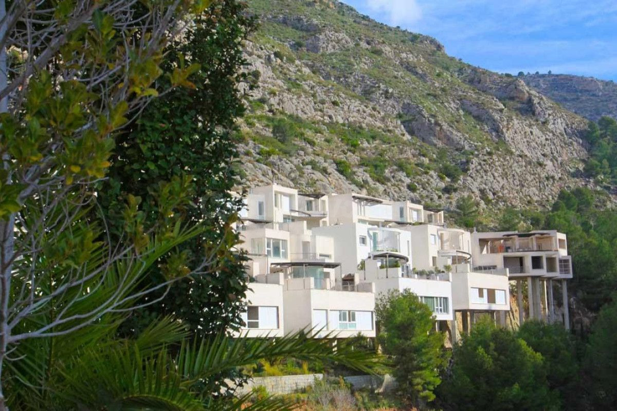 Villa 4 habitaciones 616m² en venta - Altea la nova - foto 2