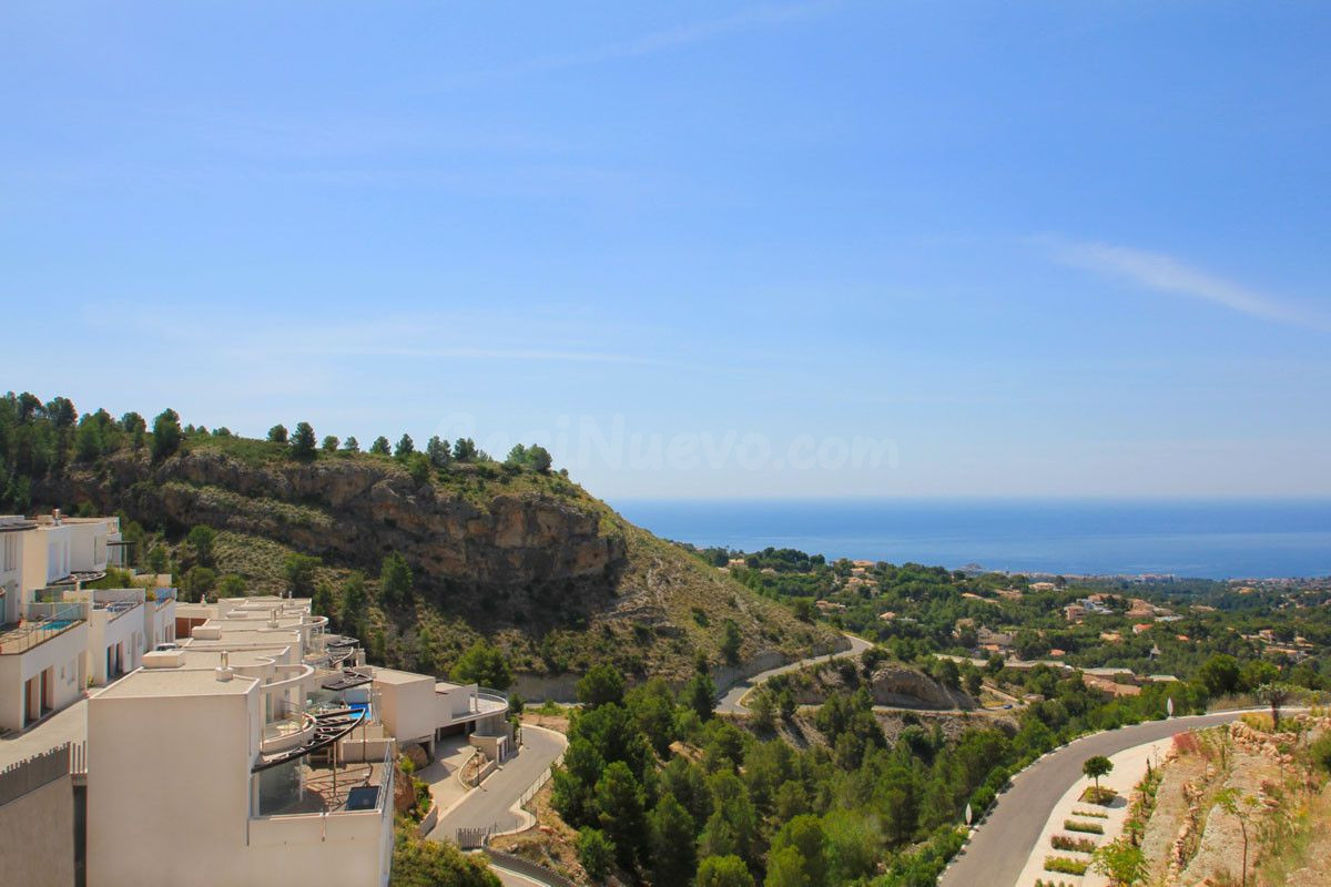 Villa 4 habitaciones 616m² en venta - Altea la nova - foto 3
