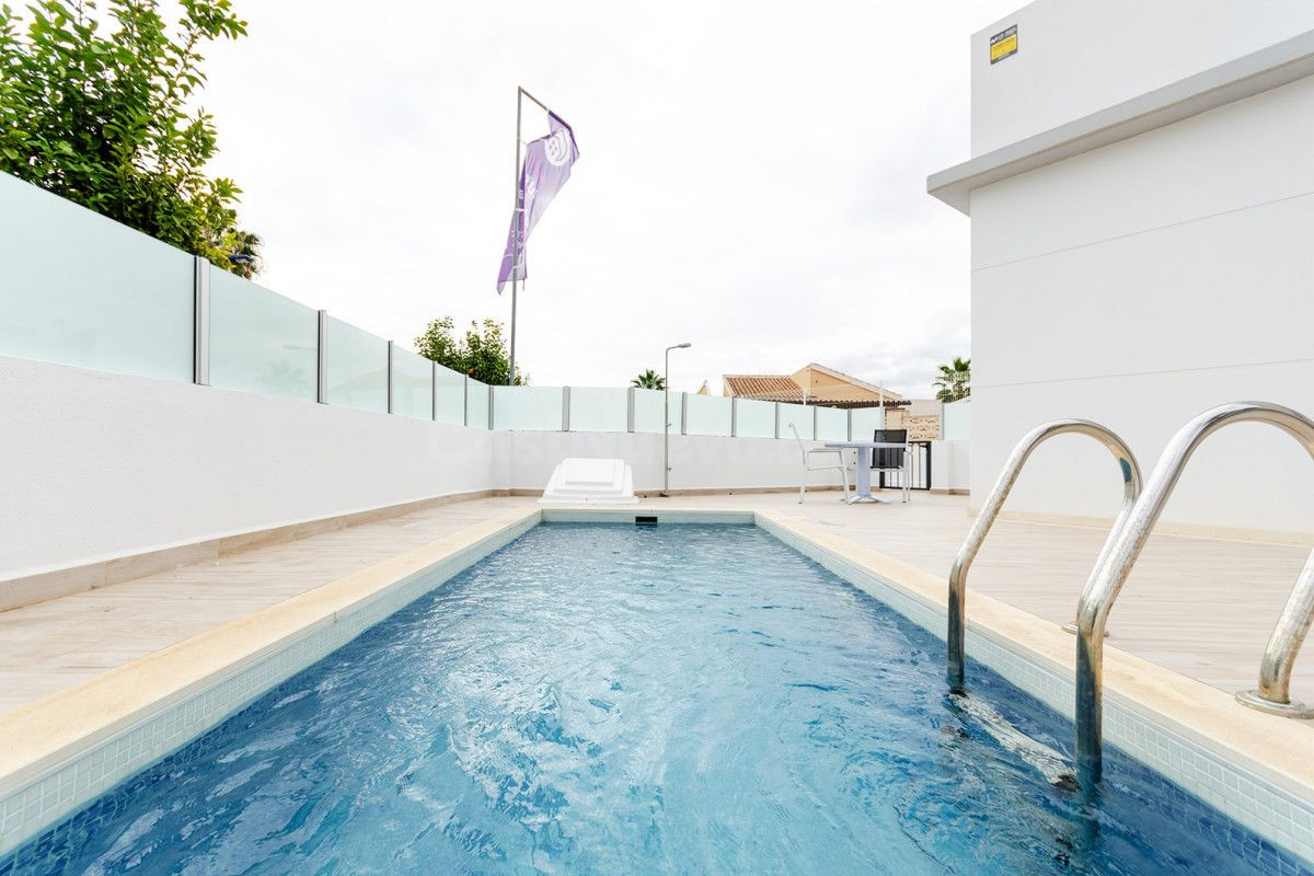 Villa 3 habitaciones 116m² en venta - El limonar - foto 3