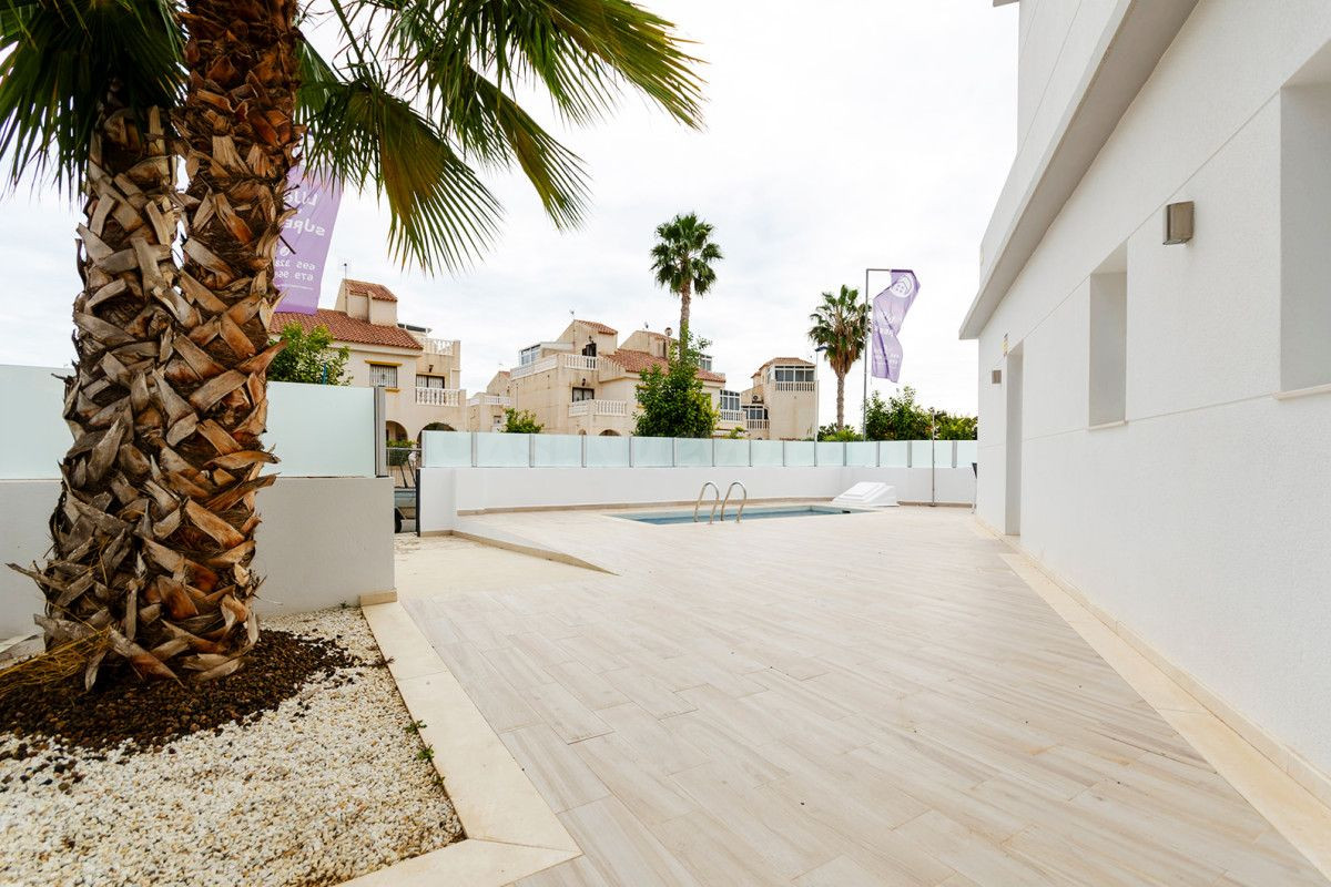 Villa 3 habitaciones 116m² en venta - El limonar - foto 4