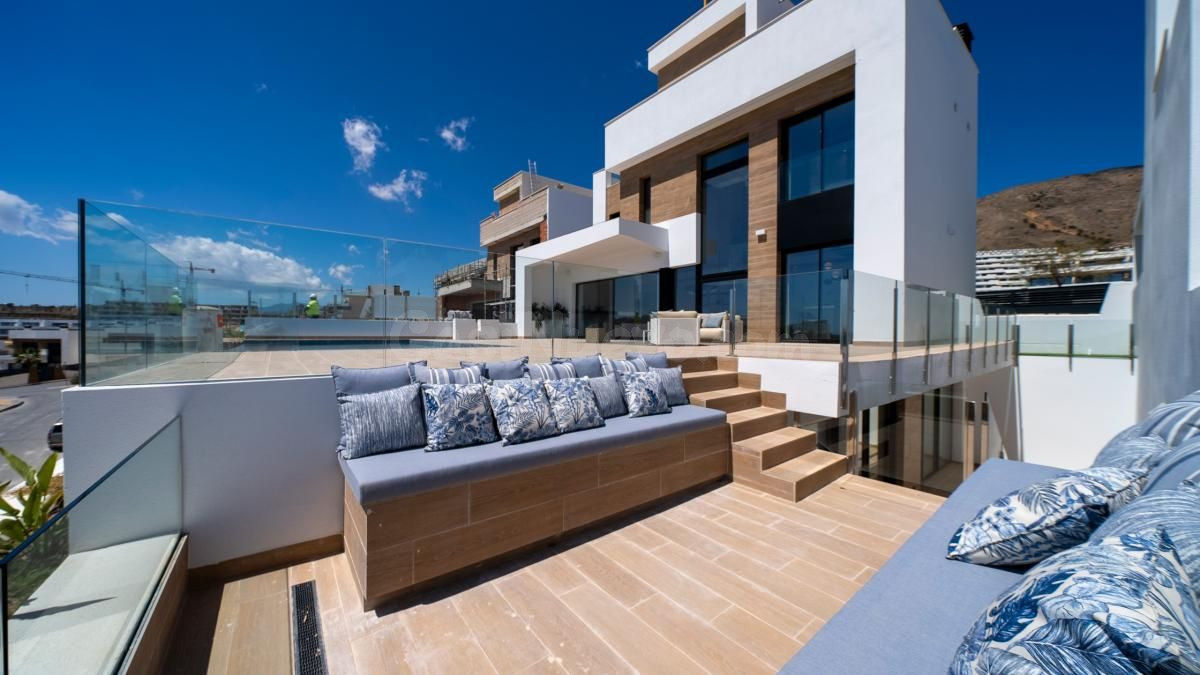 Villa 4 habitaciones 393m² en venta - Camporrosso village - foto 2