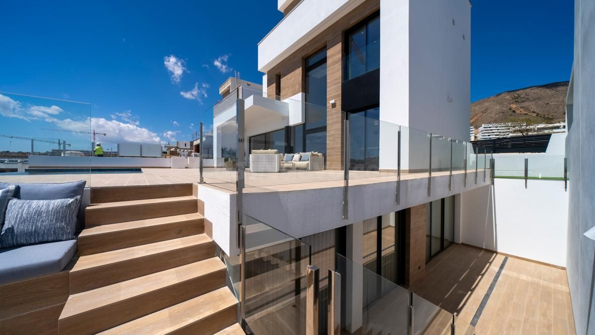 Villa 4 habitaciones 393m² en venta - Camporrosso village - foto 3