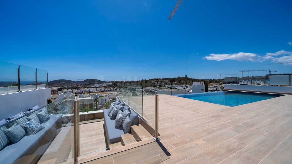 Villa 4 habitaciones 393m² en venta - Camporrosso village - foto 4