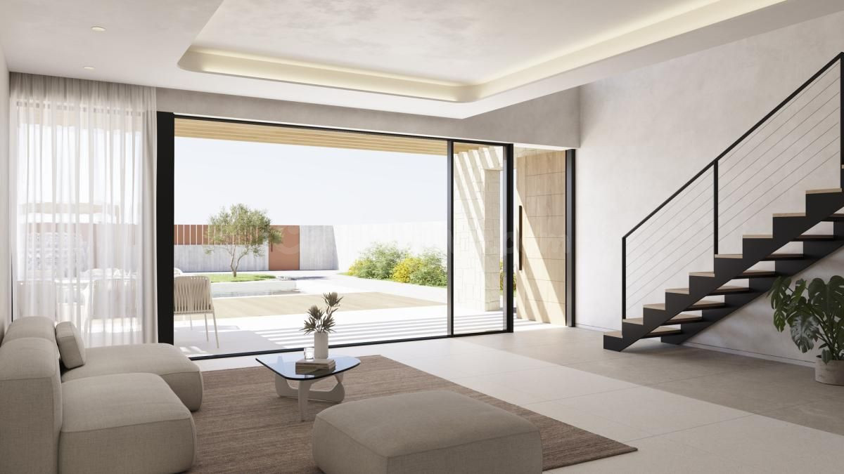 Villa 3 habitaciones 158m² en venta - Camporrosso village - foto 5
