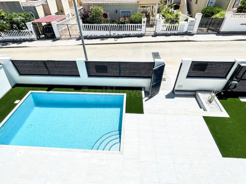 Villa 3 habitaciones 112m² en venta - Pinar de Campoverde - foto 2
