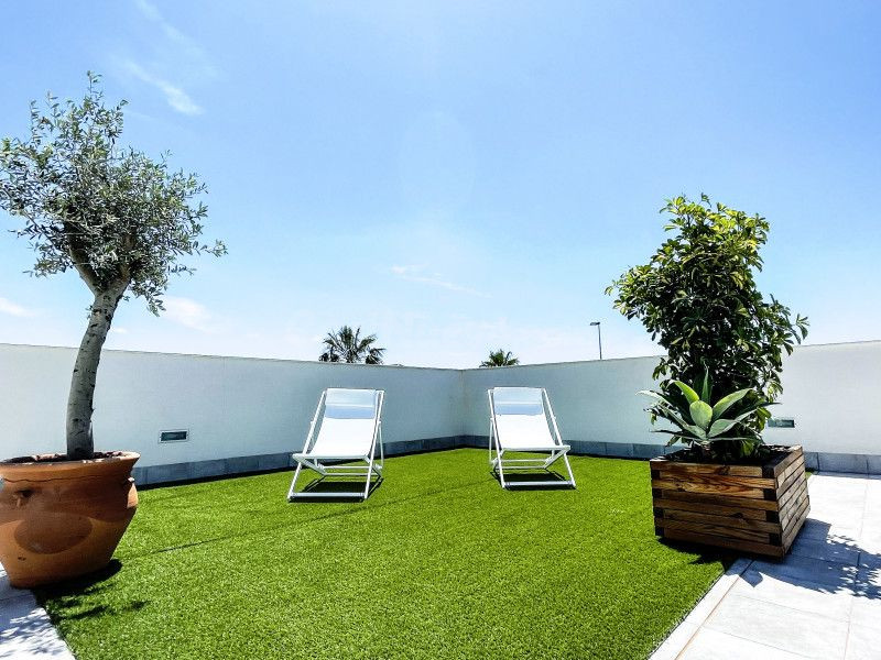 Villa 3 habitaciones 112m² en venta - Pinar de Campoverde - foto 3