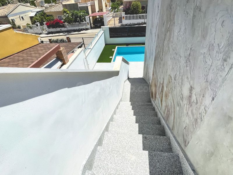 Villa 3 habitaciones 112m² en venta - Pinar de Campoverde - foto 5