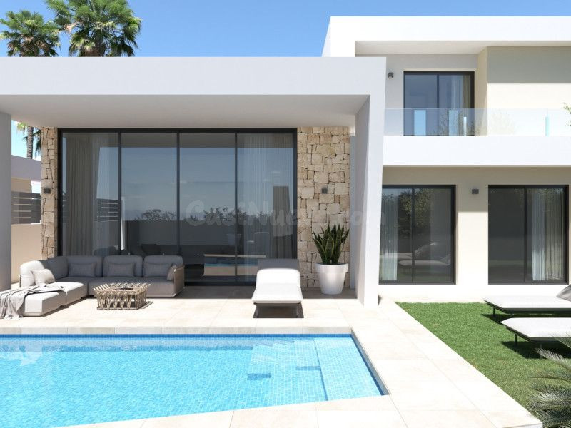 Villa 3 habitaciones 136m² en venta - Los Balcones - Los Alt - foto 2