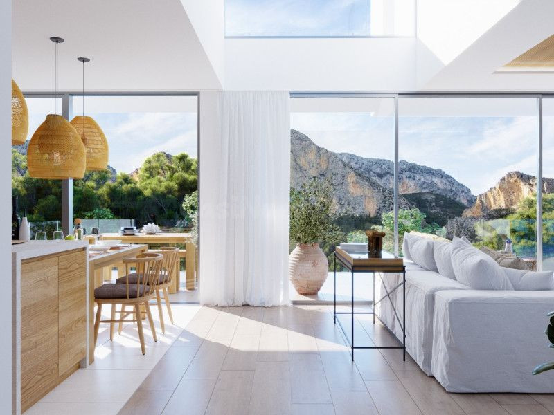 Villa 3 habitaciones 294m² en venta - Pla de cantal - foto 3